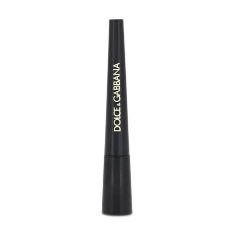 Shop Dolce & Gabbana Beauty Green Peacock Glam Liner for 